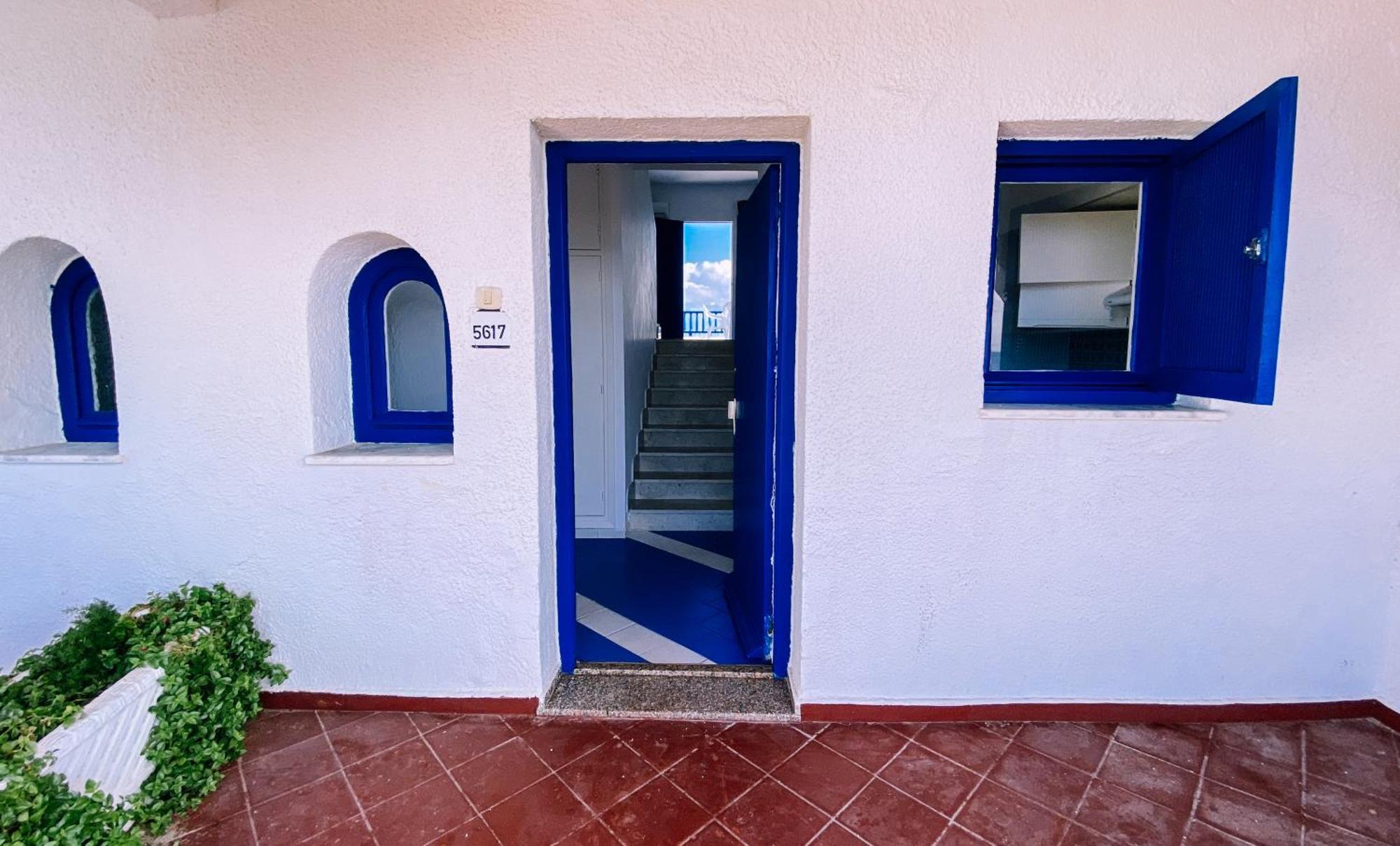 Marina Cap Monastir- Appart'Hotel Room photo