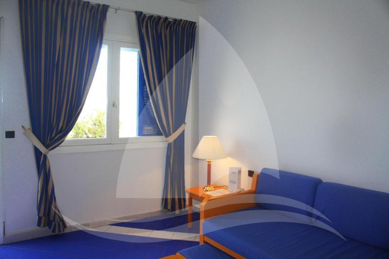 Marina Cap Monastir- Appart'Hotel Room photo